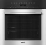 Miele H 7164 B – Einbaubackofen, 76 l, Energieeffizienzklasse A+