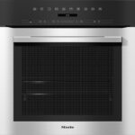 Miele H 7164 B – Einbaubackofen, 76 l, Energieeffizienzklasse A+