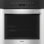 Miele H 7164 BP – Einbaubackofen, 76 l, Energieeffizienzklasse A+, Pyrolyse