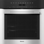 Miele H 7164 BP – Einbaubackofen, 76 l, Energieeffizienzklasse A+, Pyrolyse