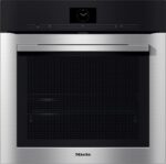 Miele H 7560 BP – Einbaubackofen, 76 l, Energieeffizienzklasse A+, Pyrolyse