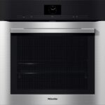 Miele H 7560 BP – Einbaubackofen, 76 l, Energieeffizienzklasse A+, Pyrolyse