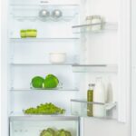 Miele K 7327 D – Kühlschrank, 204 l, Energieeffizienzklasse D