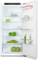 Miele K 7327 D – Kühlschrank, 204 l, Energieeffizienzklasse D