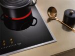 Miele KM 6520 FR – Glaskeramik-Kochfeld (autark), 4 Kochzonen, 57 cm, 6700 W – Bild 4