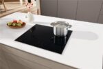 Miele KM 7361 FR – Induktionskochfeld (autark), 4 Kochzonen, 63 cm, 7300 W – Bild 4