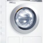Miele PWM 1108 SMARTBIZ EL DP TDOS LOWE – Waschmaschine, 8 kg, 1400 U/min, Energieeffizienzklasse A