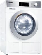 Miele PWM 1108 SMARTBIZ EL DP TDOS LOWE – Waschmaschine, 8 kg, 1400 U/min, Energieeffizienzklasse A