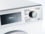 Miele PWM 1108 SMARTBIZ EL DP TDOS LOWE – Waschmaschine, 8 kg, 1400 U/min, Energieeffizienzklasse A – Bild 2