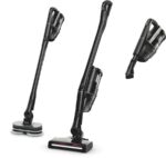 Miele Triflex HX3 Aqua – Akku-Staubsauger, 192 W, 0,5 l Staubbehälter, bis 70 min Laufzeit