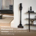 Miele Triflex HX3 Aqua – Akku-Staubsauger, 192 W, 0,5 l Staubbehälter, bis 70 min Laufzeit – Bild 19