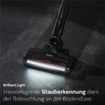 Miele Triflex HX3 Aqua – Akku-Staubsauger, 192 W, 0,5 l Staubbehälter, bis 70 min Laufzeit – Bild 21