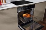 Miele TwinSet Comfort Induktion – Einbauherdset, 76 l, 4 Kochzonen, Energieeffizienzklasse A+ – Bild 8