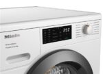 Miele WEB365 WPS PWash&8kg W1 Chrome Edition – Waschmaschine, 8 kg, 1400 U/min, Energieeffizienzklasse A – Bild 5