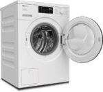Miele WEB365 WPS PWash&8kg W1 Chrome Edition – Waschmaschine, 8 kg, 1400 U/min, Energieeffizienzklasse A – Bild 7