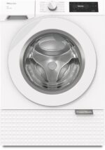 Miele WK720I WPS W2 – Waschmaschine, 9 kg, 1400 U/min, Energieeffizienzklasse A