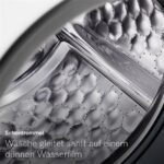 Miele WK720I WPS W2 – Waschmaschine, 9 kg, 1400 U/min, Energieeffizienzklasse A – Bild 10