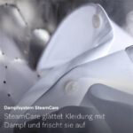 Miele WK720I WPS W2 – Waschmaschine, 9 kg, 1400 U/min, Energieeffizienzklasse A – Bild 11