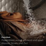 Miele WK720I WPS W2 – Waschmaschine, 9 kg, 1400 U/min, Energieeffizienzklasse A – Bild 12