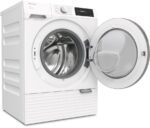 Miele WK720I WPS W2 – Waschmaschine, 9 kg, 1400 U/min, Energieeffizienzklasse A – Bild 5