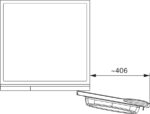 Miele WK720I WPS W2 – Waschmaschine, 9 kg, 1400 U/min, Energieeffizienzklasse A – Bild 6