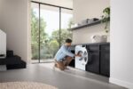 Miele WK720I WPS W2 – Waschmaschine, 9 kg, 1400 U/min, Energieeffizienzklasse A – Bild 8