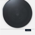 Miele WQ 1000 WPS Nova Edition W2/T2 – Waschmaschine, 9 kg, 1600 U/min, Energieeffizienzklasse A