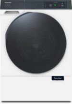 Miele WQ 1000 WPS Nova Edition W2/T2 – Waschmaschine, 9 kg, 1600 U/min, Energieeffizienzklasse A