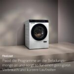 Miele WQ 1000 WPS Nova Edition W2/T2 – Waschmaschine, 9 kg, 1600 U/min, Energieeffizienzklasse A – Bild 10