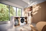 Miele WQ 1000 WPS Nova Edition W2/T2 – Waschmaschine, 9 kg, 1600 U/min, Energieeffizienzklasse A – Bild 12