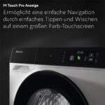 Miele WQ 1000 WPS Nova Edition W2/T2 – Waschmaschine, 9 kg, 1600 U/min, Energieeffizienzklasse A – Bild 6