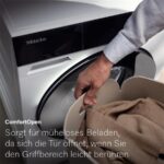 Miele WQ 1000 WPS Nova Edition W2/T2 – Waschmaschine, 9 kg, 1600 U/min, Energieeffizienzklasse A – Bild 9