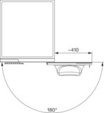Miele WQ 1200 WPS Nova Edition W2/T2 – Waschmaschine, 9 kg, 1400 U/min, Energieeffizienzklasse A – Bild 14
