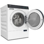 Miele WQ 1200 WPS Nova Edition W2/T2 – Waschmaschine, 9 kg, 1400 U/min, Energieeffizienzklasse A – Bild 4