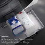 Miele WQ 1200 WPS Nova Edition W2/T2 – Waschmaschine, 9 kg, 1400 U/min, Energieeffizienzklasse A – Bild 9