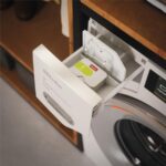 Miele WWA120 WCS 8kg Active W1 White Edition – Waschmaschine, 8 kg, 1400 U/min, Energieeffizienzklasse A – Bild 10