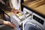 Miele WWA120 WCS 8kg Active W1 White Edition – Waschmaschine, 8 kg, 1400 U/min, Energieeffizienzklasse A – Bild 11