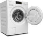 Miele WWA120 WCS 8kg Active W1 White Edition – Waschmaschine, 8 kg, 1400 U/min, Energieeffizienzklasse A – Bild 5