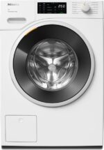 Miele WWB 360 WCS – Waschmaschine, 8 kg, 1400 U/min, Energieeffizienzklasse A
