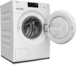 Miele WWB 360 WCS – Waschmaschine, 8 kg, 1400 U/min, Energieeffizienzklasse A – Bild 2