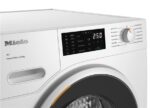 Miele WWB 360 WCS – Waschmaschine, 8 kg, 1400 U/min, Energieeffizienzklasse A – Bild 3