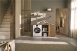 Miele WWB380 WPS 125 Edition W1 White Edition – Waschmaschine, 8 kg, 1400 U/min, Energieeffizienzklasse A – Bild 4