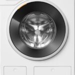 Miele WWB680 WCS 125 Edition W1 White Edition – Waschmaschine, 8 kg, 1400 U/min, Energieeffizienzklasse A