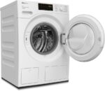 Miele WWB680 WCS 125 Edition W1 White Edition – Waschmaschine, 8 kg, 1400 U/min, Energieeffizienzklasse A – Bild 4