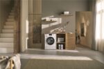 Miele WWB680 WCS 125 Edition W1 White Edition – Waschmaschine, 8 kg, 1400 U/min, Energieeffizienzklasse A – Bild 7