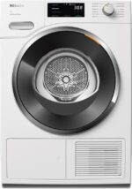 Miele WWG 880 WCS und TWH 780 WP D LW – Waschmaschine (Set) – Bild 3