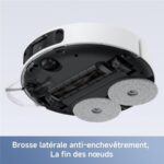 Mova E40 Ultra – Saugroboter mit Wischfunktion, bis 260 min Laufzeit, Lasernavigation – Bild 7