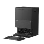 Mova E50 PRO ULTRA BLACK – Saugroboter mit Wischfunktion, Lasernavigation – Bild 9