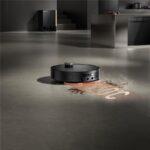 Mova Mobius 60 – Saugroboter mit Wischfunktion, bis 205 min Laufzeit – Bild 18