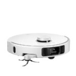 Mova P70 Pro Ultra – Saugroboter mit Wischfunktion, bis 128 min Laufzeit, Lasernavigation – Bild 7